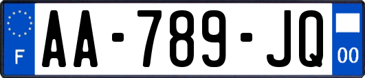 AA-789-JQ