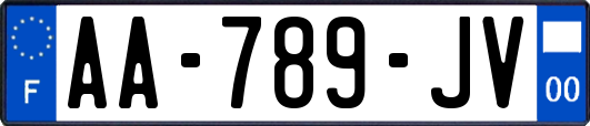 AA-789-JV