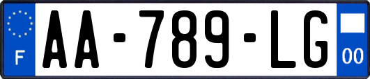 AA-789-LG