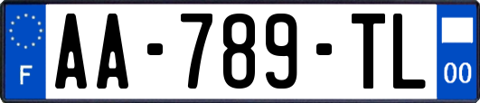 AA-789-TL