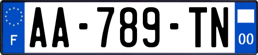 AA-789-TN