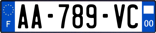 AA-789-VC