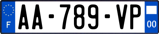 AA-789-VP