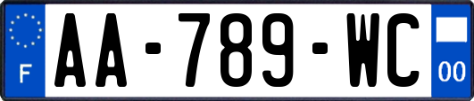 AA-789-WC