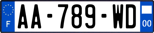 AA-789-WD