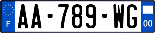 AA-789-WG