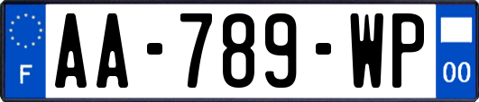 AA-789-WP