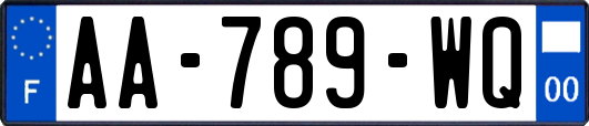 AA-789-WQ