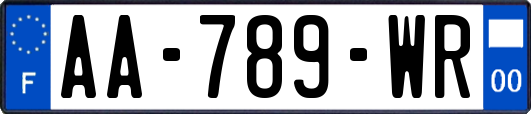 AA-789-WR