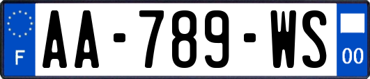 AA-789-WS