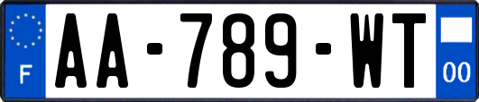 AA-789-WT