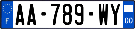 AA-789-WY