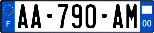 AA-790-AM