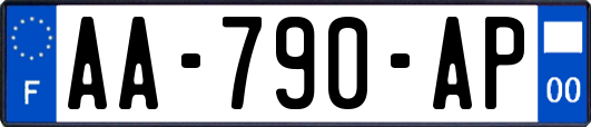 AA-790-AP