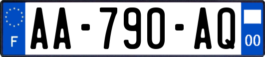 AA-790-AQ