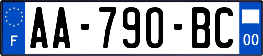 AA-790-BC