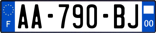 AA-790-BJ