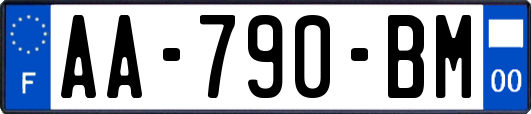 AA-790-BM