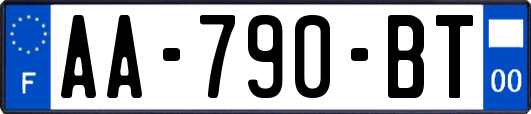 AA-790-BT