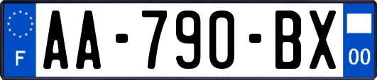 AA-790-BX