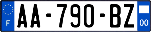 AA-790-BZ