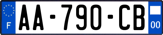 AA-790-CB