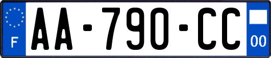 AA-790-CC