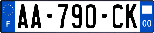 AA-790-CK