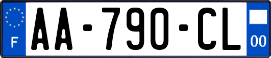 AA-790-CL