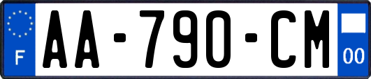 AA-790-CM