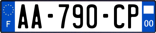 AA-790-CP