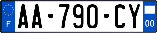 AA-790-CY