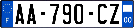 AA-790-CZ