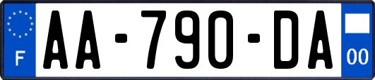 AA-790-DA