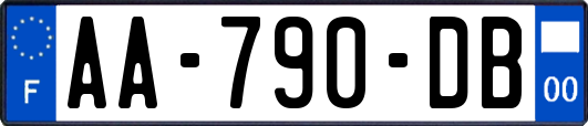 AA-790-DB