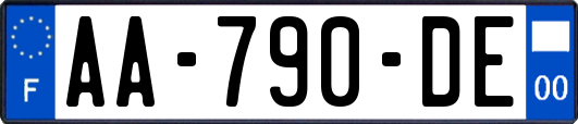 AA-790-DE