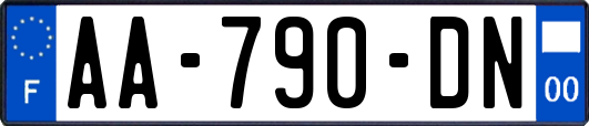 AA-790-DN