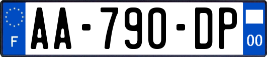 AA-790-DP