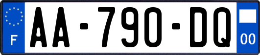 AA-790-DQ