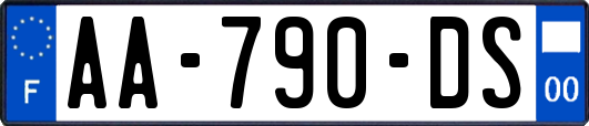 AA-790-DS