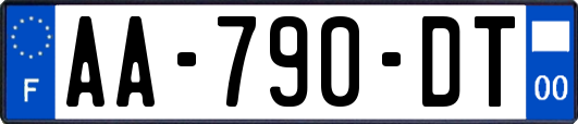 AA-790-DT