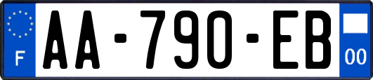 AA-790-EB