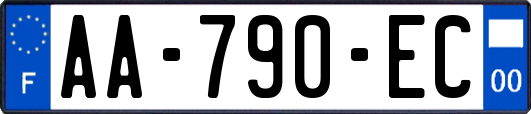 AA-790-EC