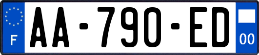 AA-790-ED