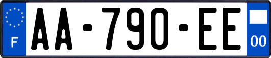 AA-790-EE