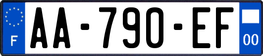 AA-790-EF