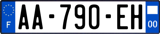 AA-790-EH