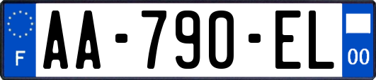 AA-790-EL