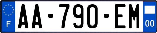 AA-790-EM