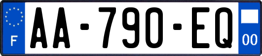 AA-790-EQ